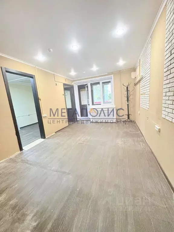 Помещение свободного назначения в Саратовская область, Балаково ... - Фото 1