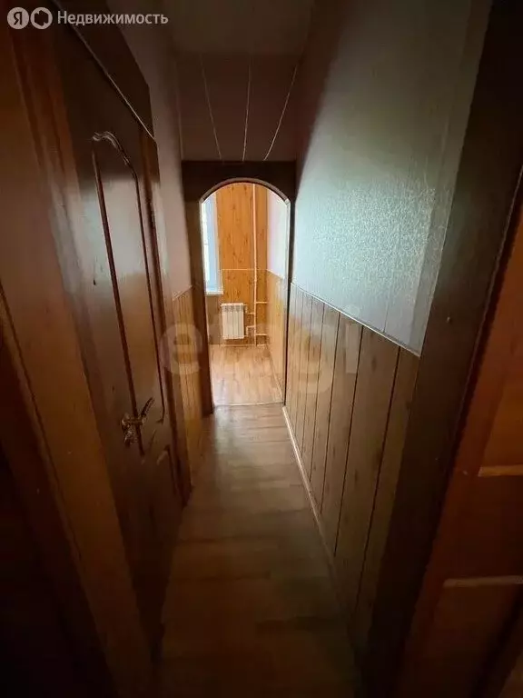 2-комнатная квартира: Рыбинск, Молодёжная улица, 19 (35.5 м) - Фото 0