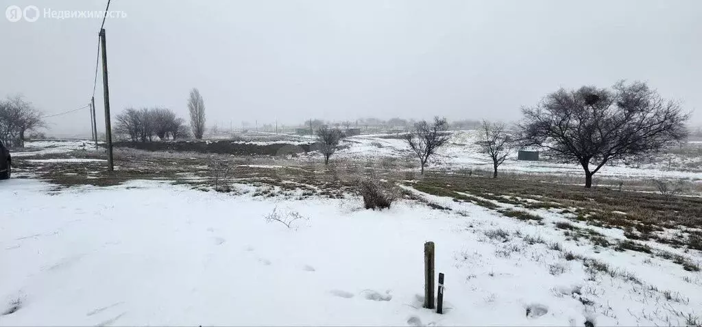 Участок в Трудовское сельское поселение, СТ Бештерек (11.35 м) - Фото 2