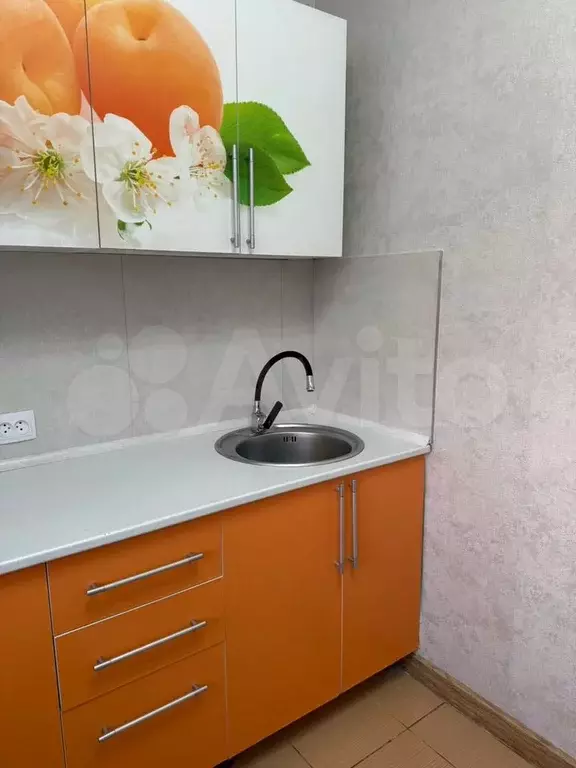 2-к. квартира, 44 м, 9/9 эт. - Фото 1
