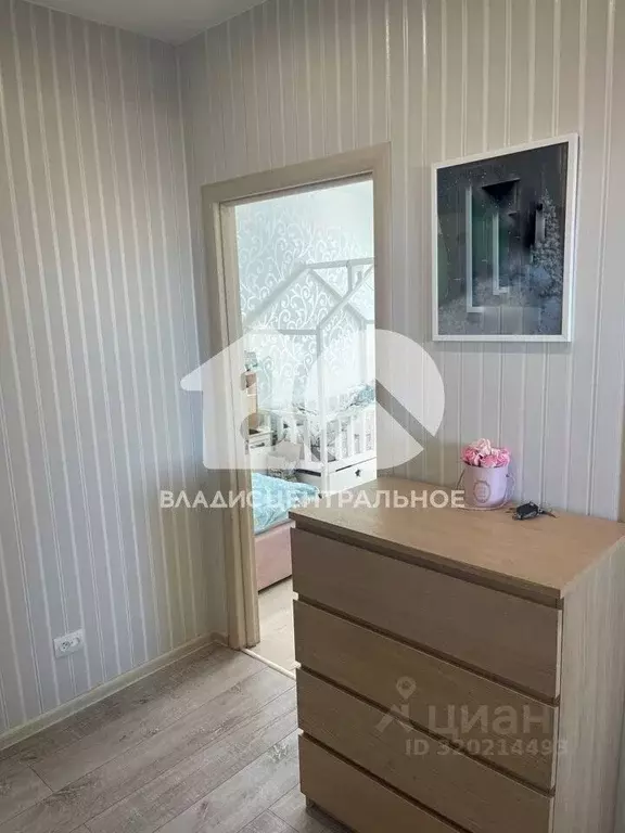 2-к кв. Новосибирская область, Новосибирск Танковая ул., 36 (62.0 м) - Фото 0