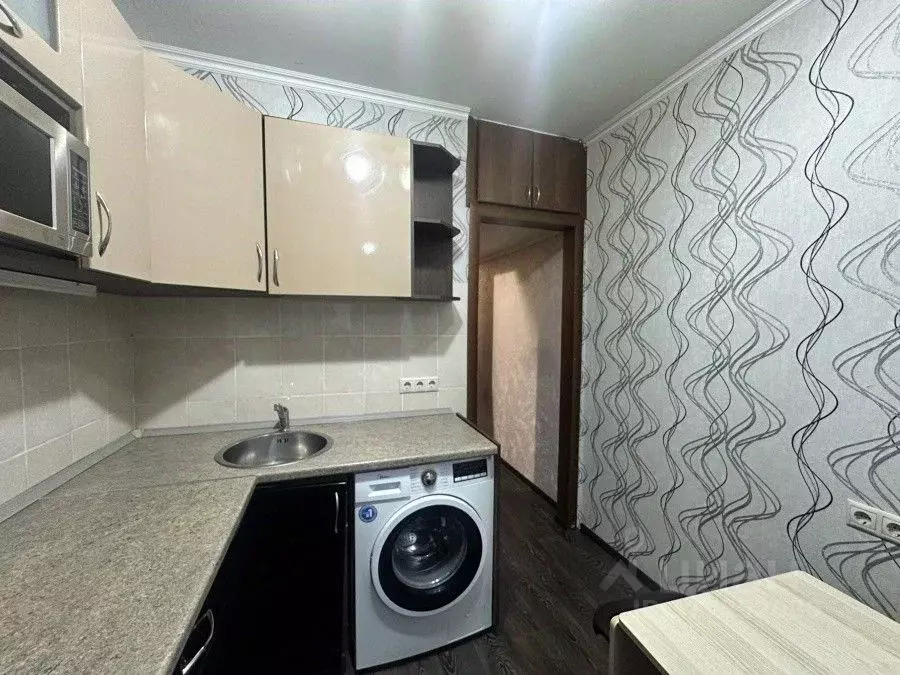 1-к кв. Москва Ясногорская ул., 3 (33.0 м) - Фото 1