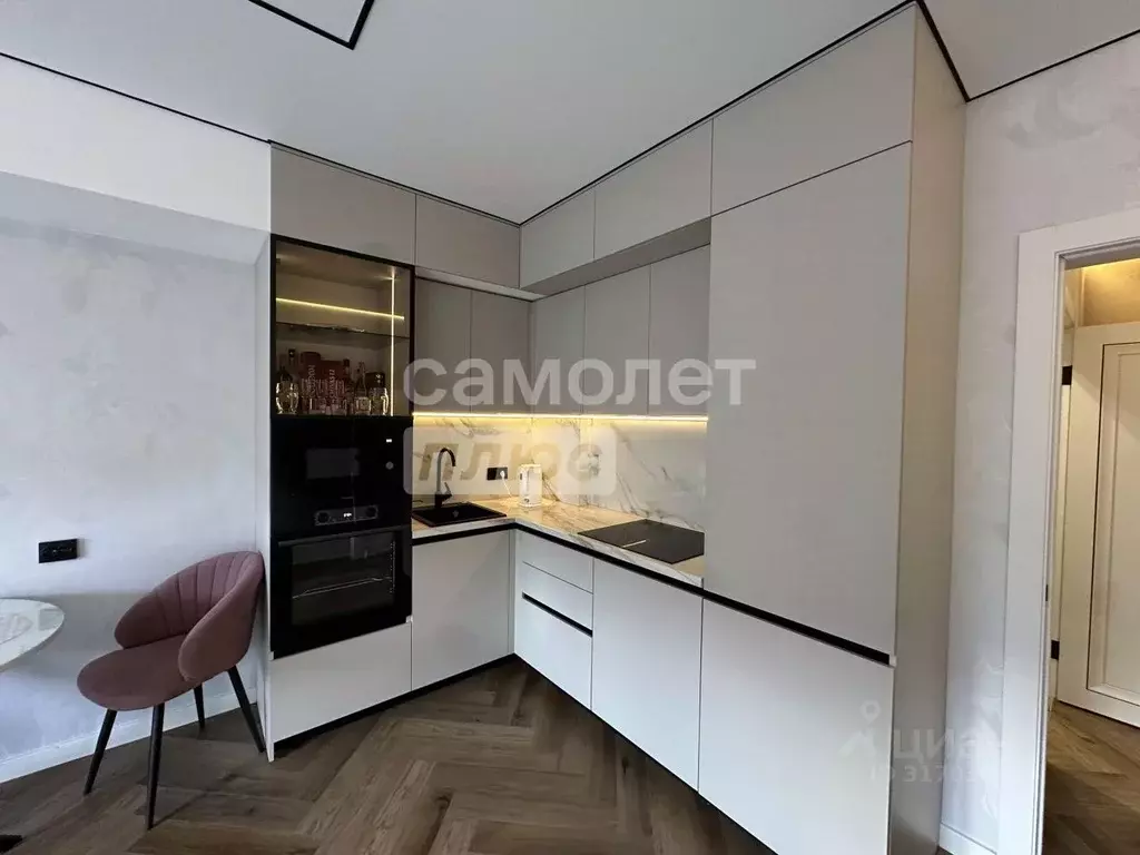 3-к кв. Иркутская область, Иркутск ул. Красноказачья, 23/3 (63.3 м) - Фото 1