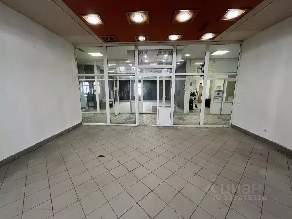 Помещение свободного назначения в Ярославская область, Ярославль ул. ... - Фото 1