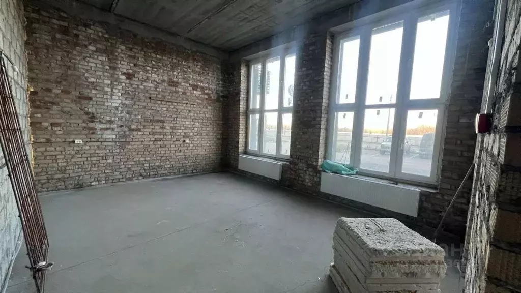 Торговая площадь в Самарская область, Самара Центральная ул., 34 (44 ... - Фото 2