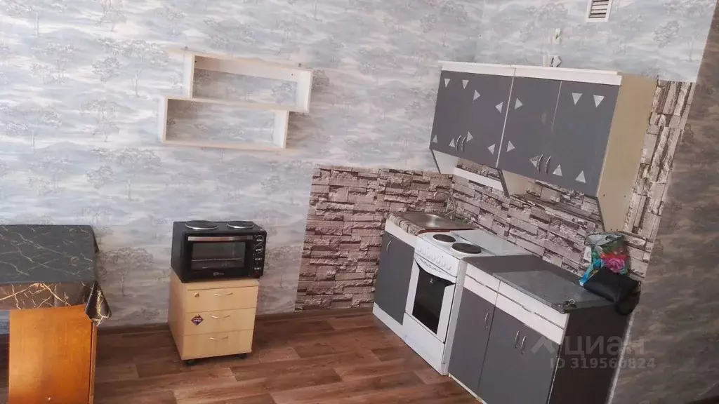 Студия Ульяновская область, Ульяновск ул. Аблукова, 20 (25.0 м) - Фото 0