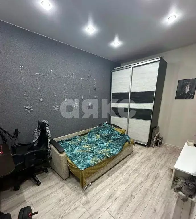 1-к кв. Волгоградская область, Волгоград Очаковская ул., 3 (25.0 м) - Фото 1