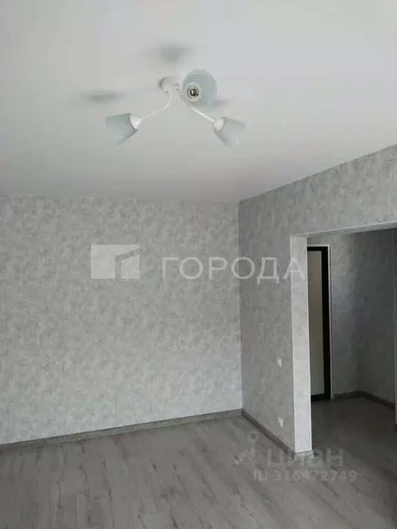 1-к кв. Алтайский край, Барнаул Власихинская ул., 65ак2 (36.7 м) - Фото 1