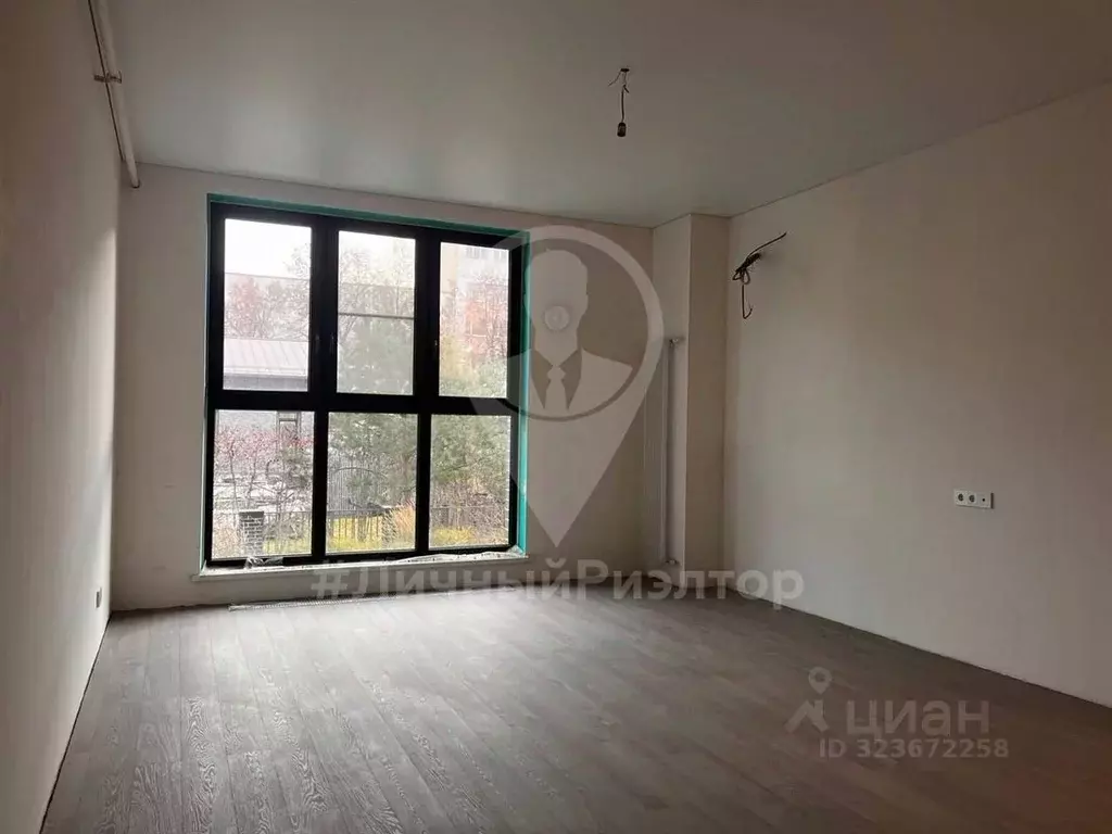 1-к кв. Рязанская область, Рязань ул. Пожалостина, 29 (63.4 м) - Фото 1