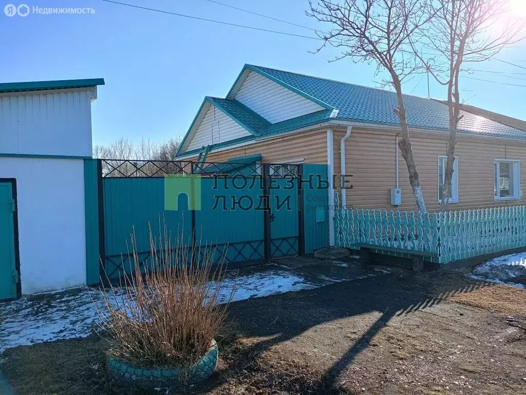 3-комнатная квартира: Ужур, Полевой переулок, 5 (78 м) - Фото 2