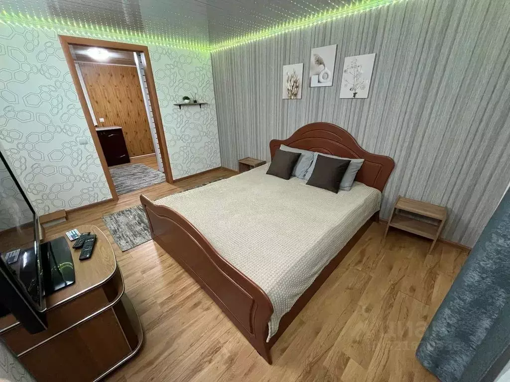 Комната Тамбовская область, Мичуринск ул. Достоевского, 14 - Фото 2