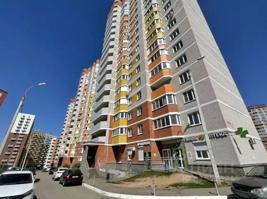 1-к кв. Удмуртия, Ижевск просп. Конструктора М.Т. Калашникова, 7 (32.1 ... - Фото 0