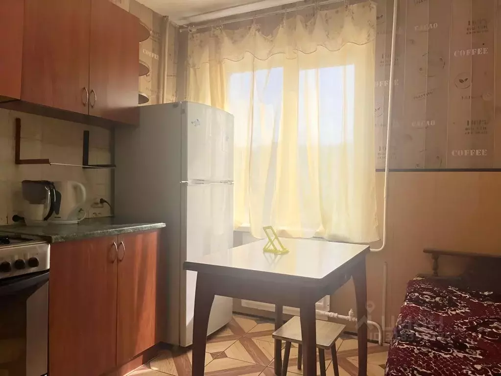 1-к кв. Калининградская область, Калининград ул. Дзержинского, 42 ... - Фото 0