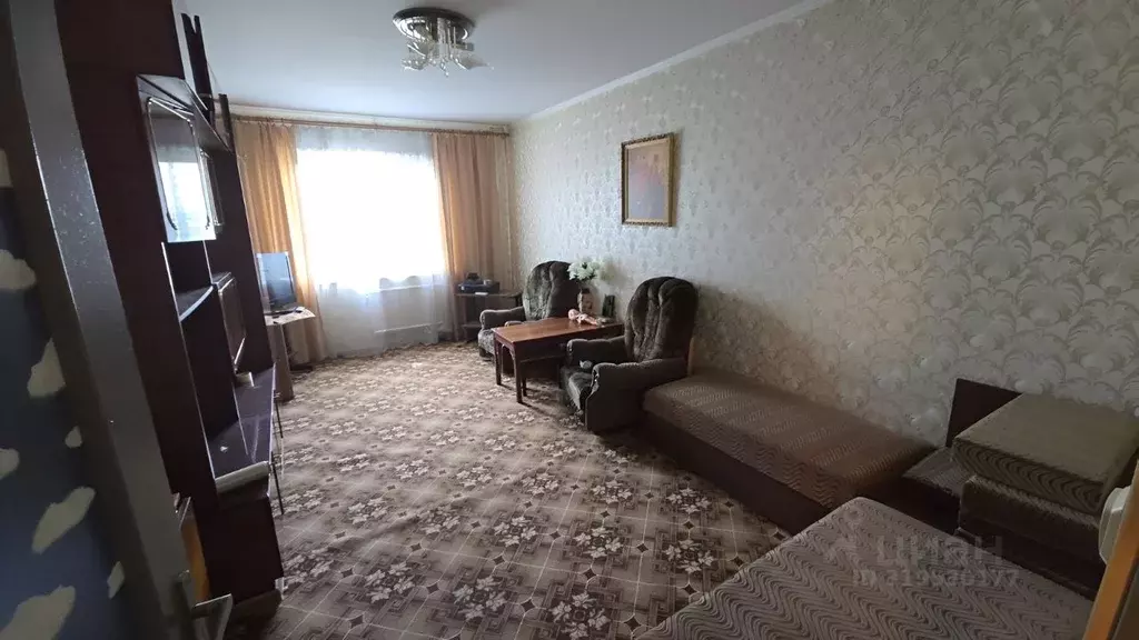 3-к кв. Санкт-Петербург ул. Кораблестроителей, 35 (70.0 м) - Фото 0