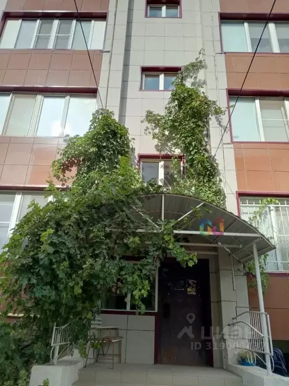 2-к кв. Калмыкия, Элиста ул. Юрия Гагарина, 17 (76.0 м) - Фото 1