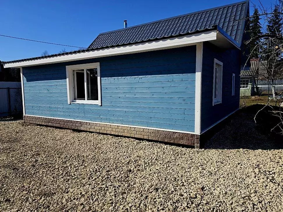 Дом, 60 м - Фото 2