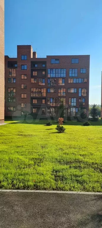 2-к. квартира, 55,4 м, 1/8 эт. - Фото 1