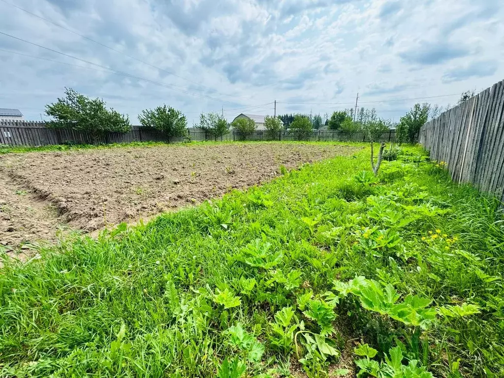 Участок в Ярославская область, Переславль-Залесский муниципальный ... - Фото 1