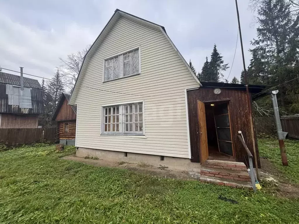 Дача, 73.7 м - Фото 2