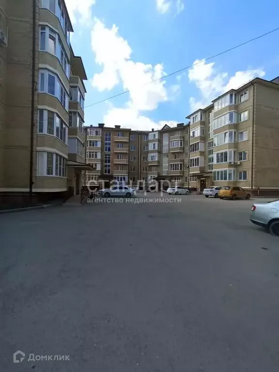 Продаётся 2-к квартира, 62 м - Фото 0