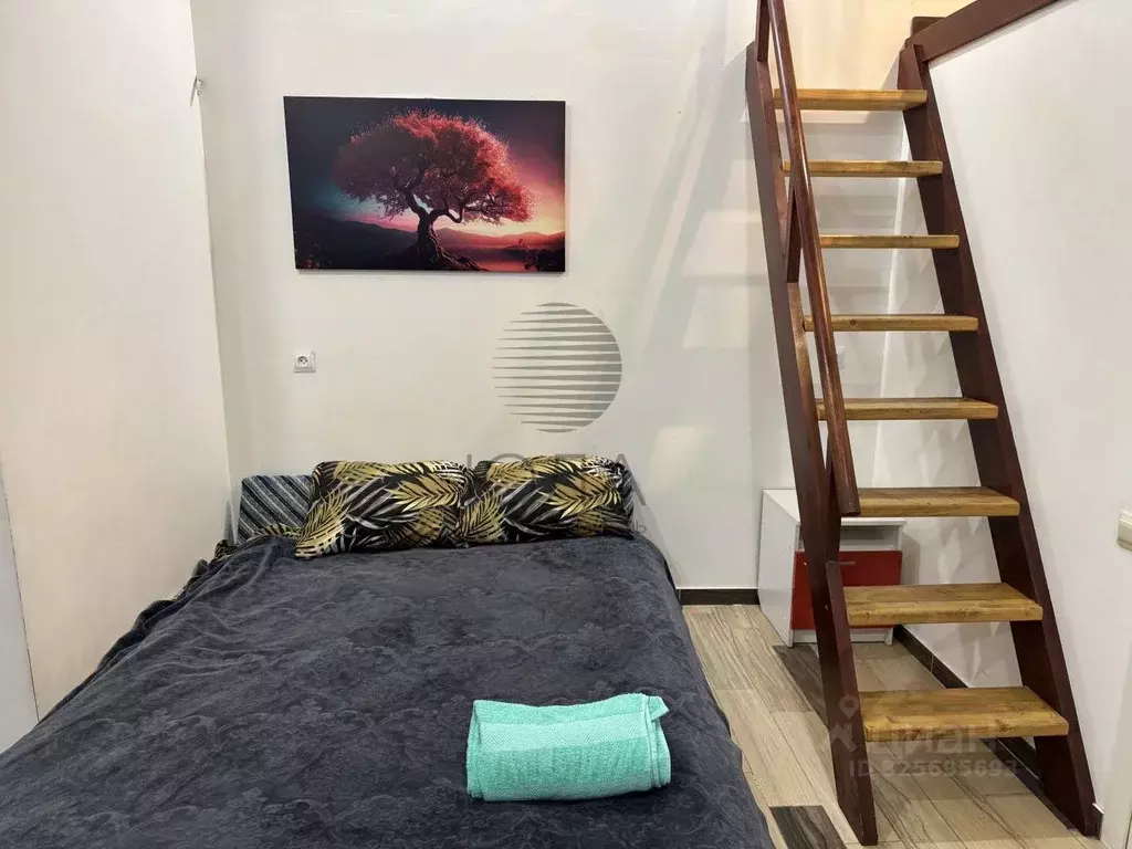 1-к кв. Санкт-Петербург Гончарная ул., 21 (45.0 м) - Фото 2