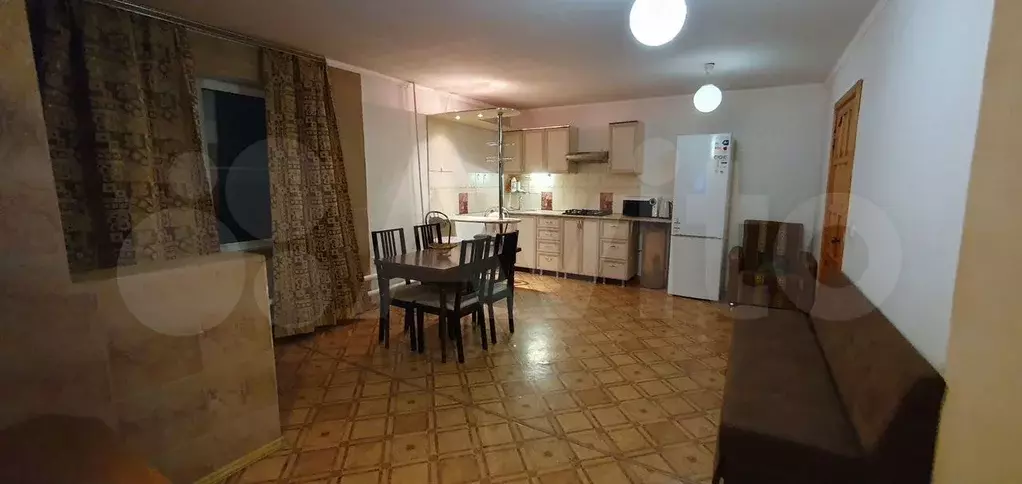 2-к. квартира, 120 м, 1/2 эт. - Фото 0