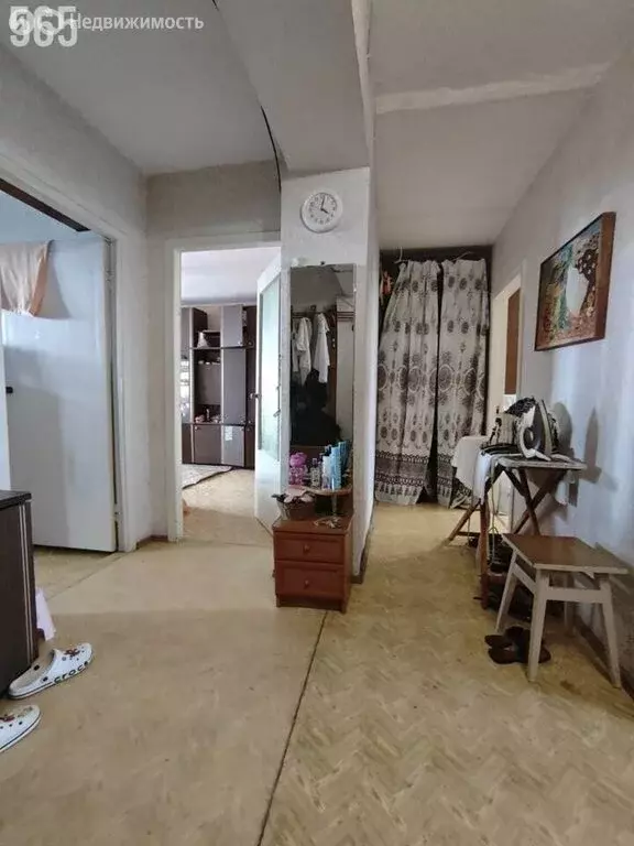 3-комнатная квартира: Феодосия, улица Степаняна, 63 (70.5 м) - Фото 1