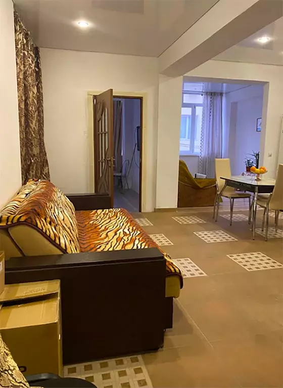 Продаётся 2-к квартира, 48 м - Фото 1