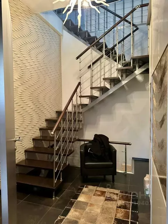 4-к кв. Санкт-Петербург Шишмаревский пер., 18 (180.0 м) - Фото 2