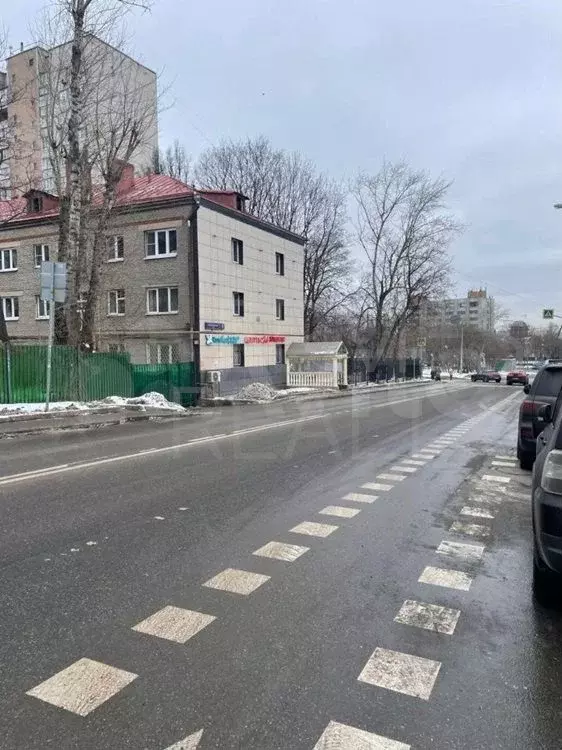 Аренда ПСН 45 м2 м. Царицыно в юао - Фото 1
