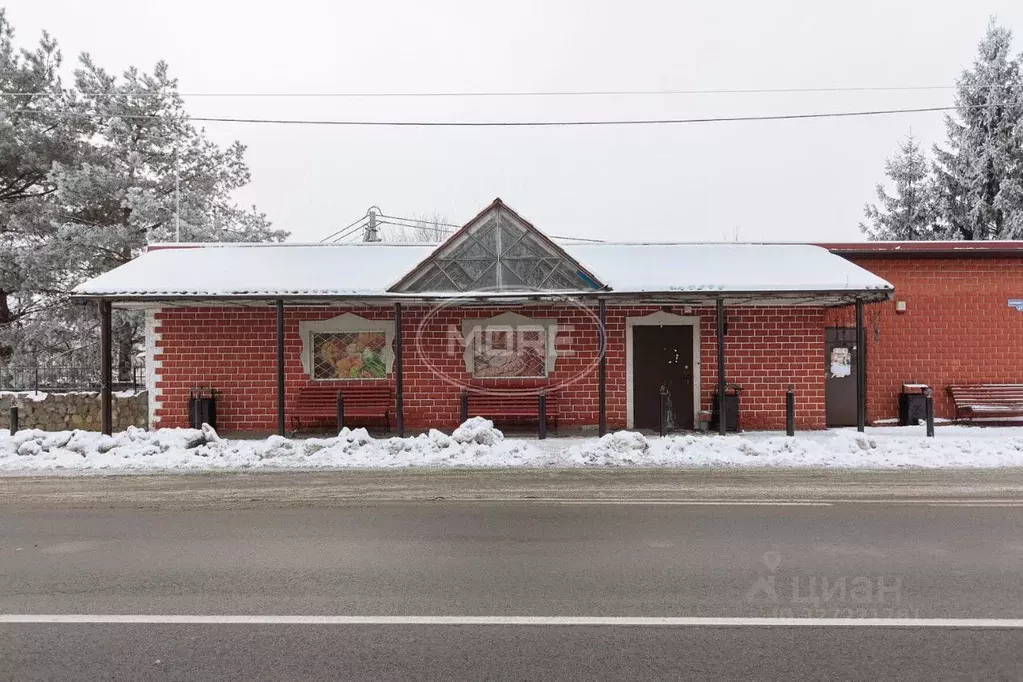 Помещение свободного назначения в Калининградская область, Полесский ... - Фото 2