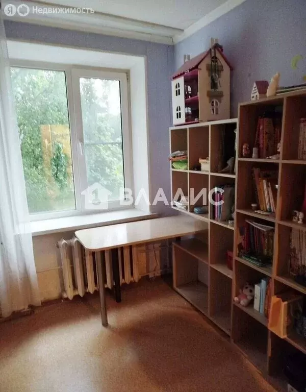 3-комнатная квартира: Пушкино, улица Горького, 3 (57.4 м) - Фото 2