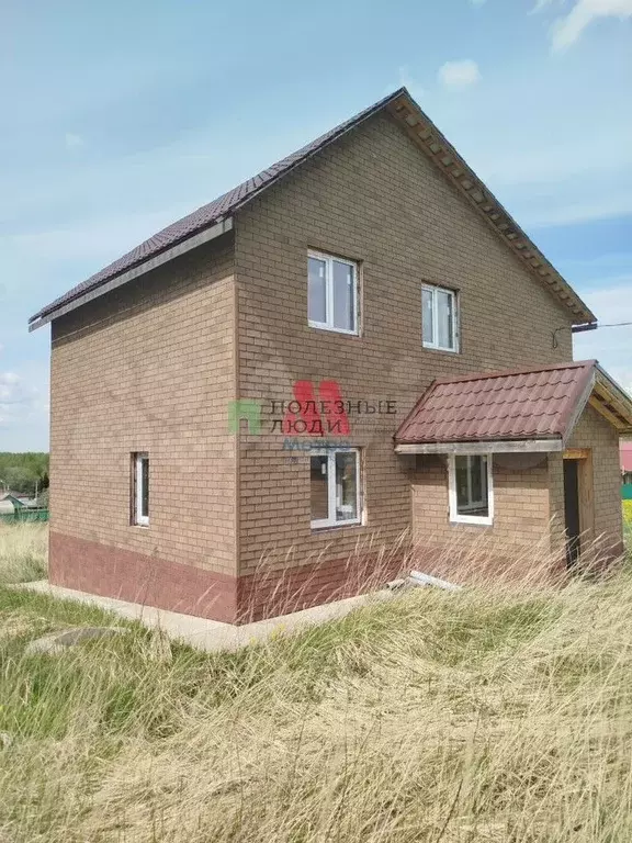 Дом 120 м на участке 10 сот. - Фото 0