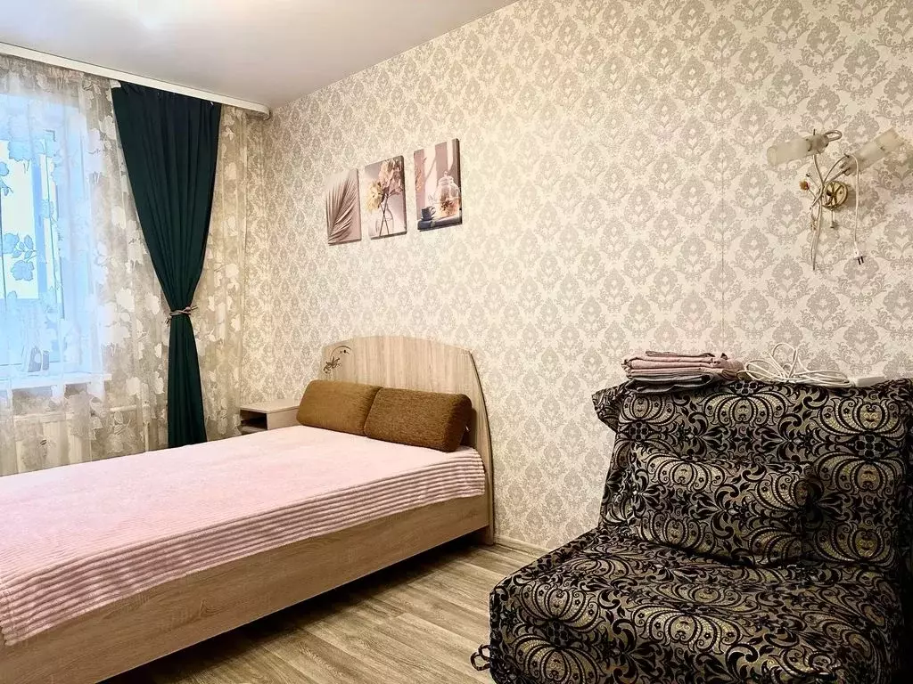 Студия Пермский край, Пермь Автозаводская ул., 30 (22.0 м) - Фото 2