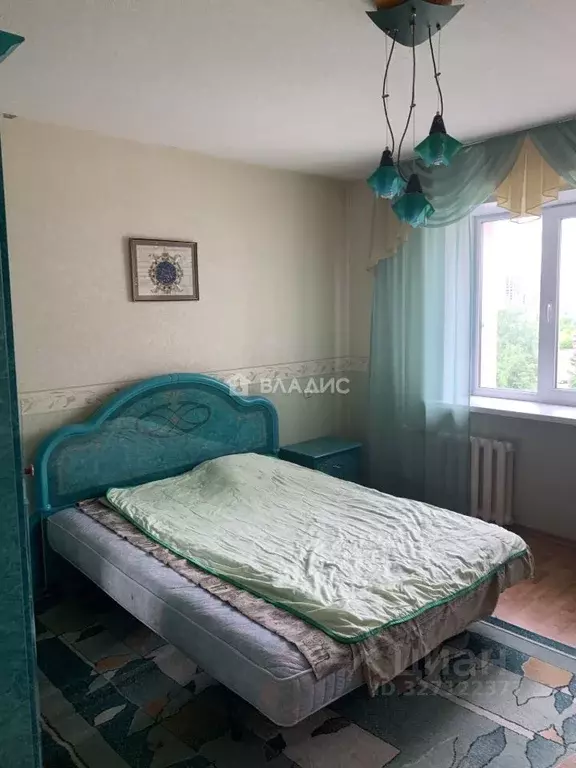 Комната Владимирская область, Владимир ул. Чернышевского, 3 (16.0 м) - Фото 2