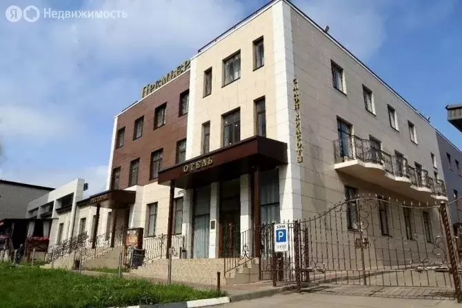 Помещение свободного назначения (600 м) - Фото 0