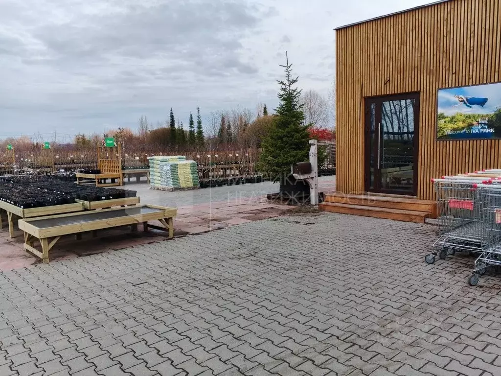 Участок в Тюменская область, Тюмень  (7.0 сот.) - Фото 1