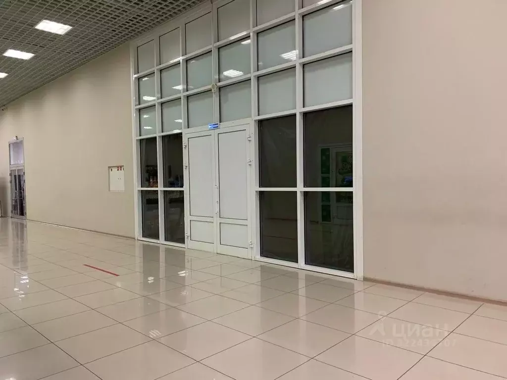 Помещение свободного назначения в Краснодарский край, Краснодар Завод ... - Фото 2