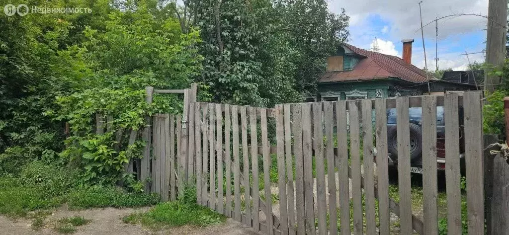 Участок в Москва, Новосходненское шоссе, 84с3 (6.63 м) - Фото 0