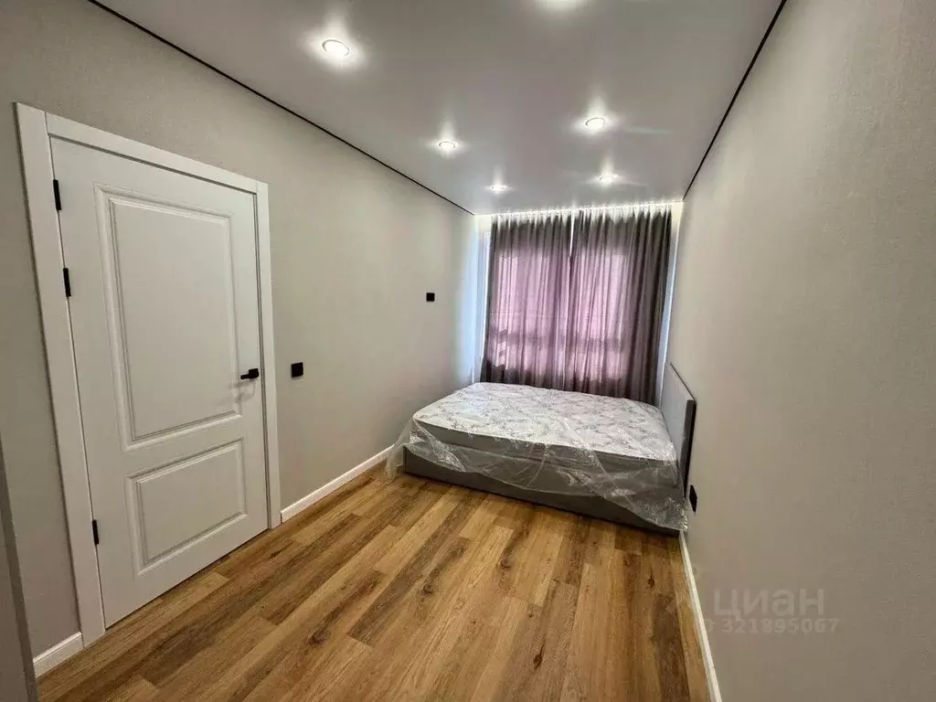 1-к кв. Московская область, Красногорск городской округ, д. Глухово ... - Фото 2