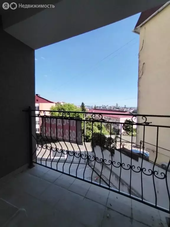 2-комнатная квартира: Сочи, улица Тимирязева, 26 (36 м) - Фото 1