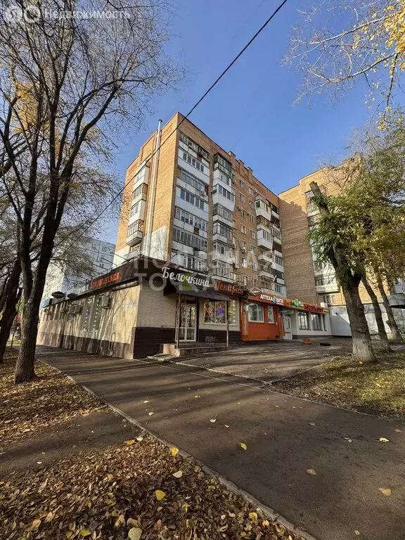 3-комнатная квартира: Самара, улица Стара-Загора, 132 (73 м) - Фото 2