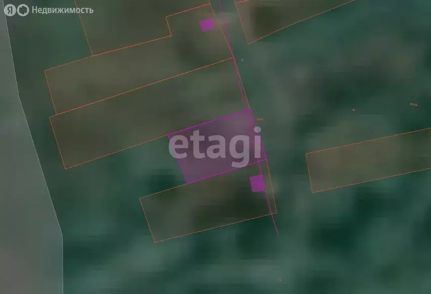 Участок в Белгородская область, село Богородицкое (13 м) - Фото 2