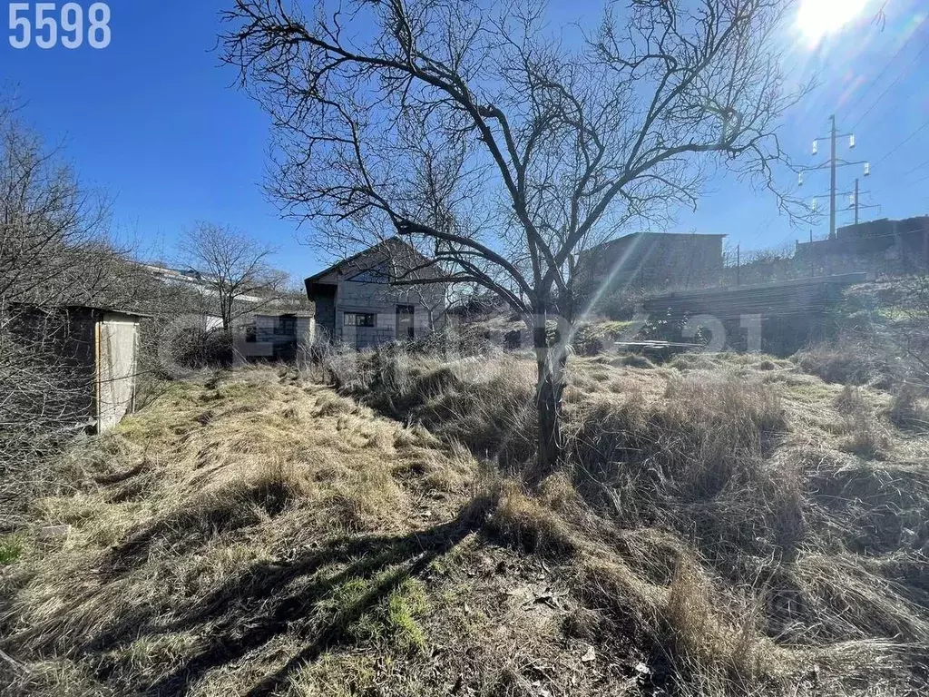 Участок в Севастополь ул. Молочная (7.0 сот.) - Фото 2