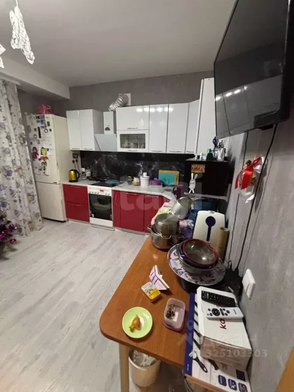 3-к кв. Ямало-Ненецкий АО, Муравленко ул. Дружбы Народов, 74А (85.0 м) - Фото 1