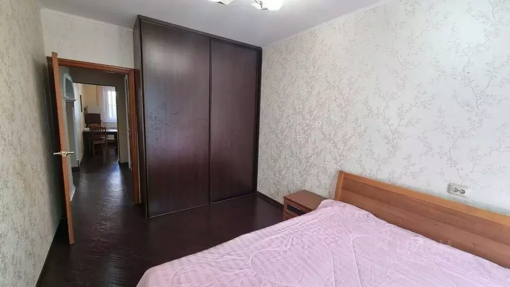 2-к кв. Москва Новороссийская ул., 24К1 (58.0 м) - Фото 2