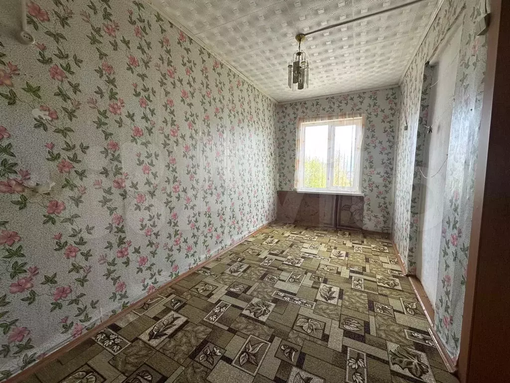 2-к. квартира, 38,7 м, 1/2 эт. - Фото 0