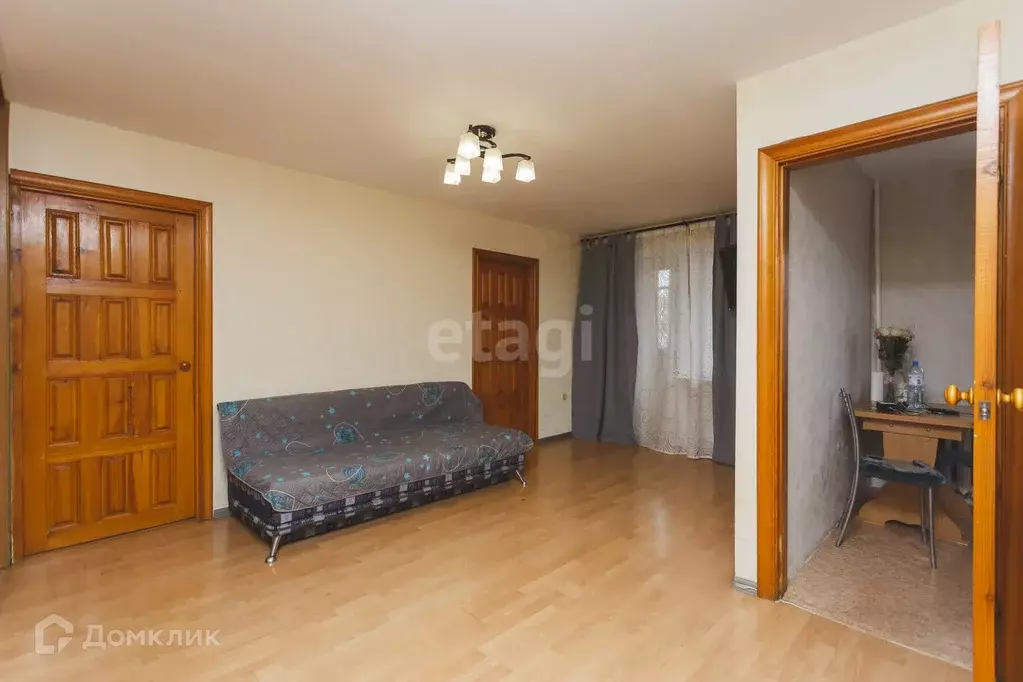 Продаётся 2-к квартира, 42 м - Фото 1