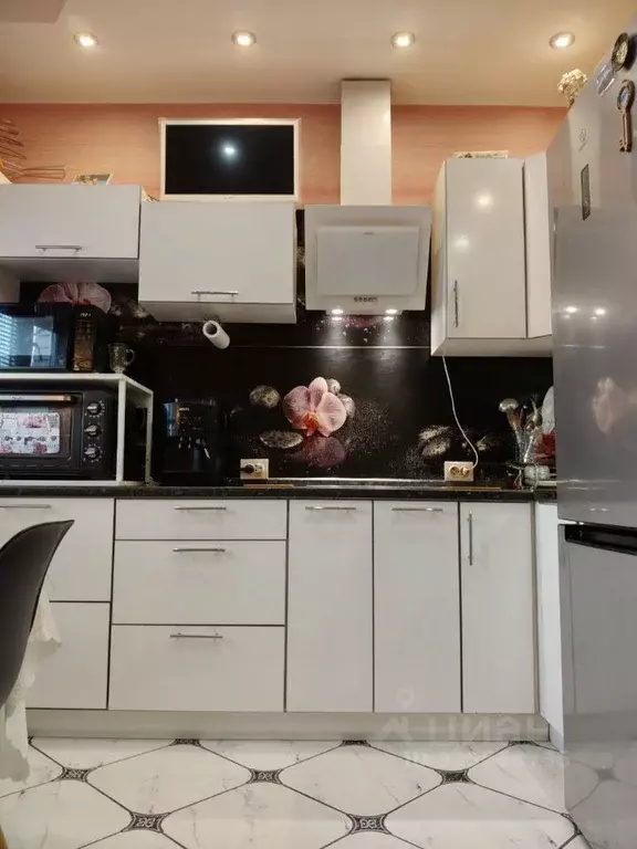 2-к кв. Московская область, Солнечногорск городской округ, Чашниково ... - Фото 1