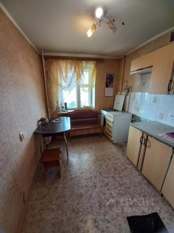 2-к кв. Омская область, Омск Мельничная ул., 91 (49.0 м) - Фото 1